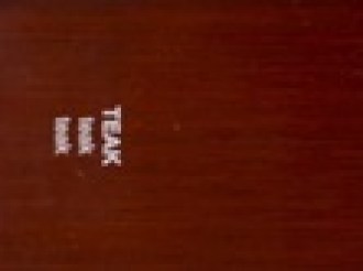 Holz | Farbe 
