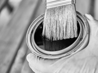 Holz | Farbe 