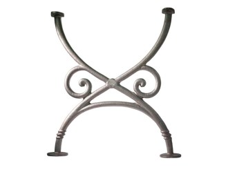 Gießerei | Gartentisch